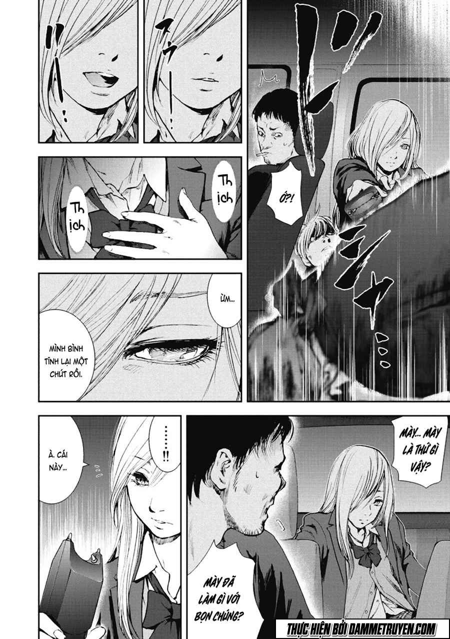 Gift ± Chap 31 - Next Chap 32