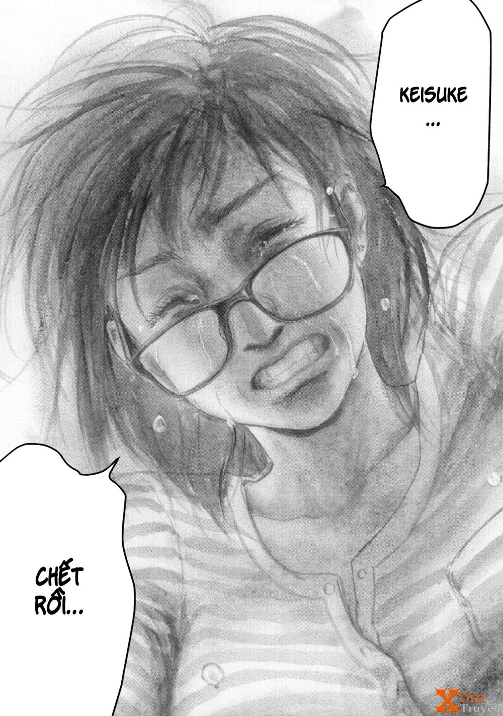 Gift ± Chap 32 - Next Chap 33