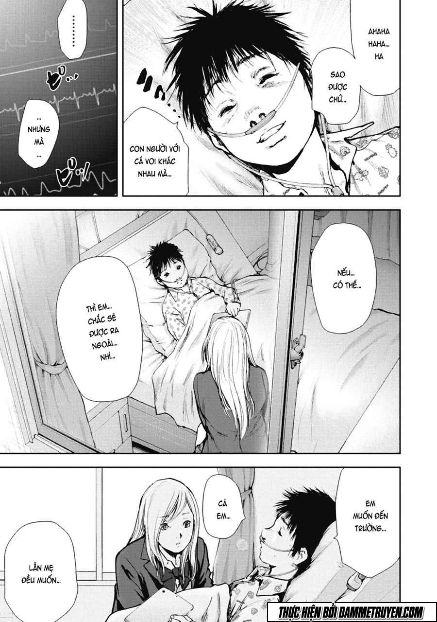 Gift ± Chap 33 - Next Chap 34