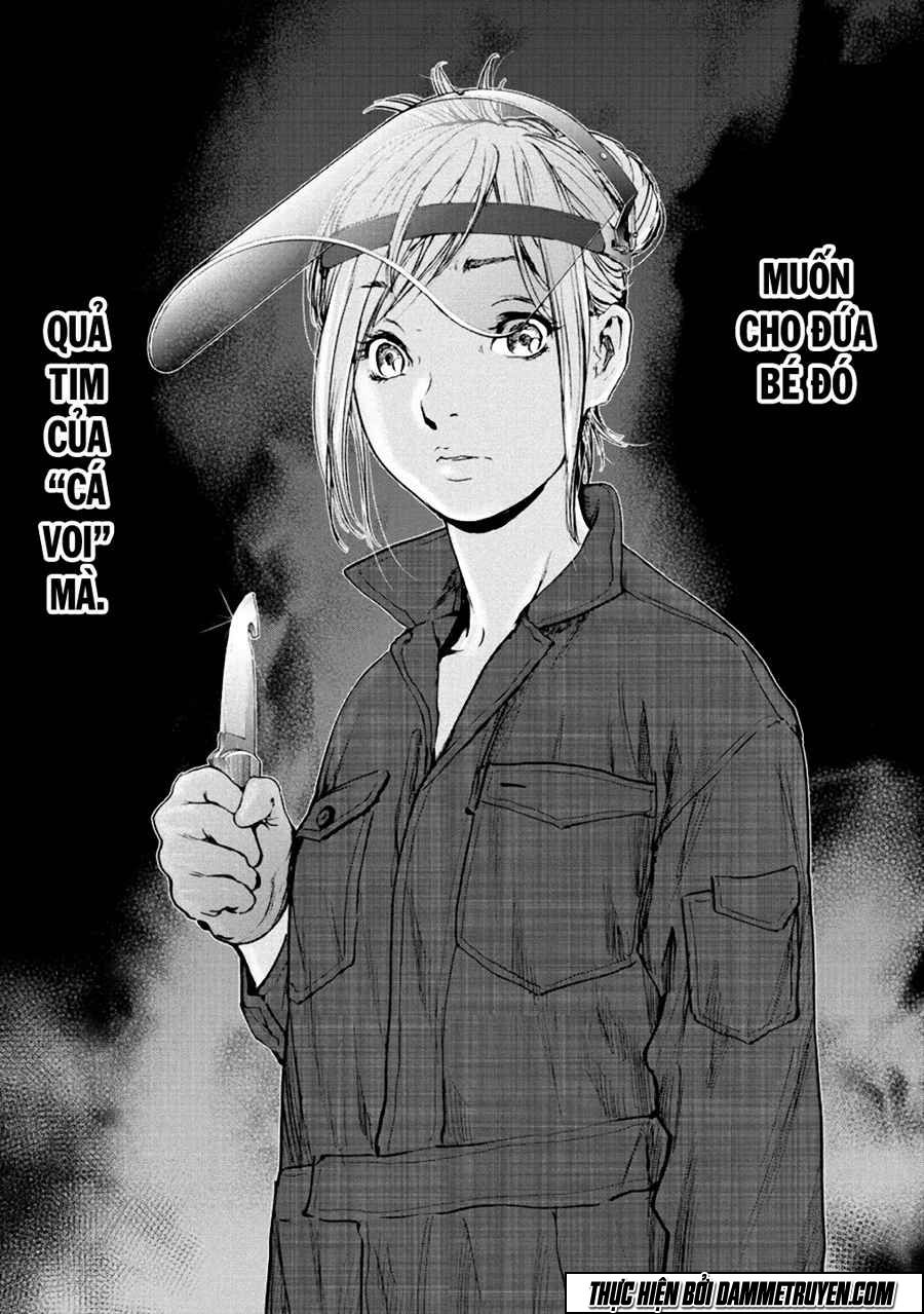 Gift ± Chap 33 - Next Chap 34