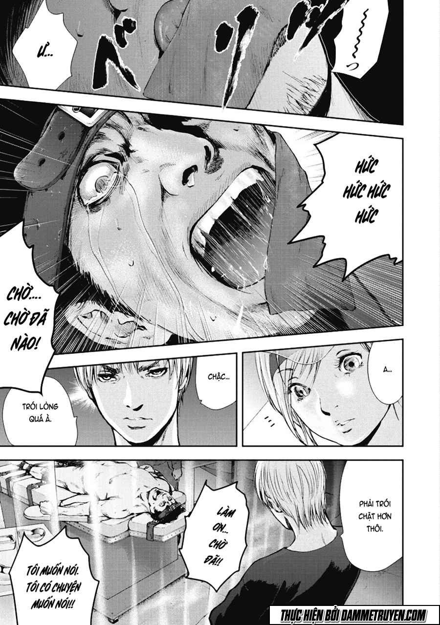 Gift ± Chap 33 - Next Chap 34