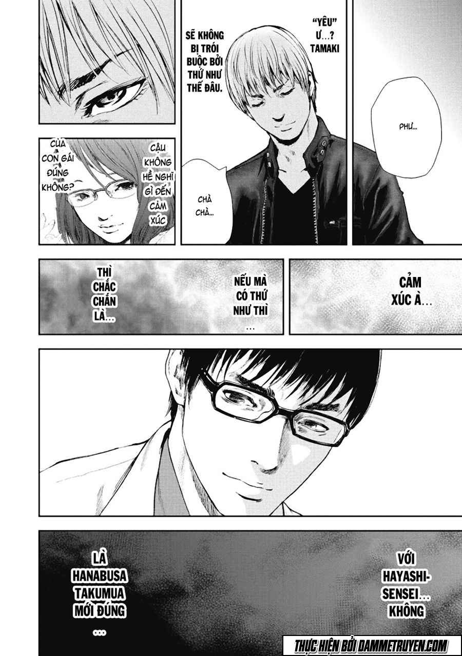 Gift ± Chap 33 - Next Chap 34