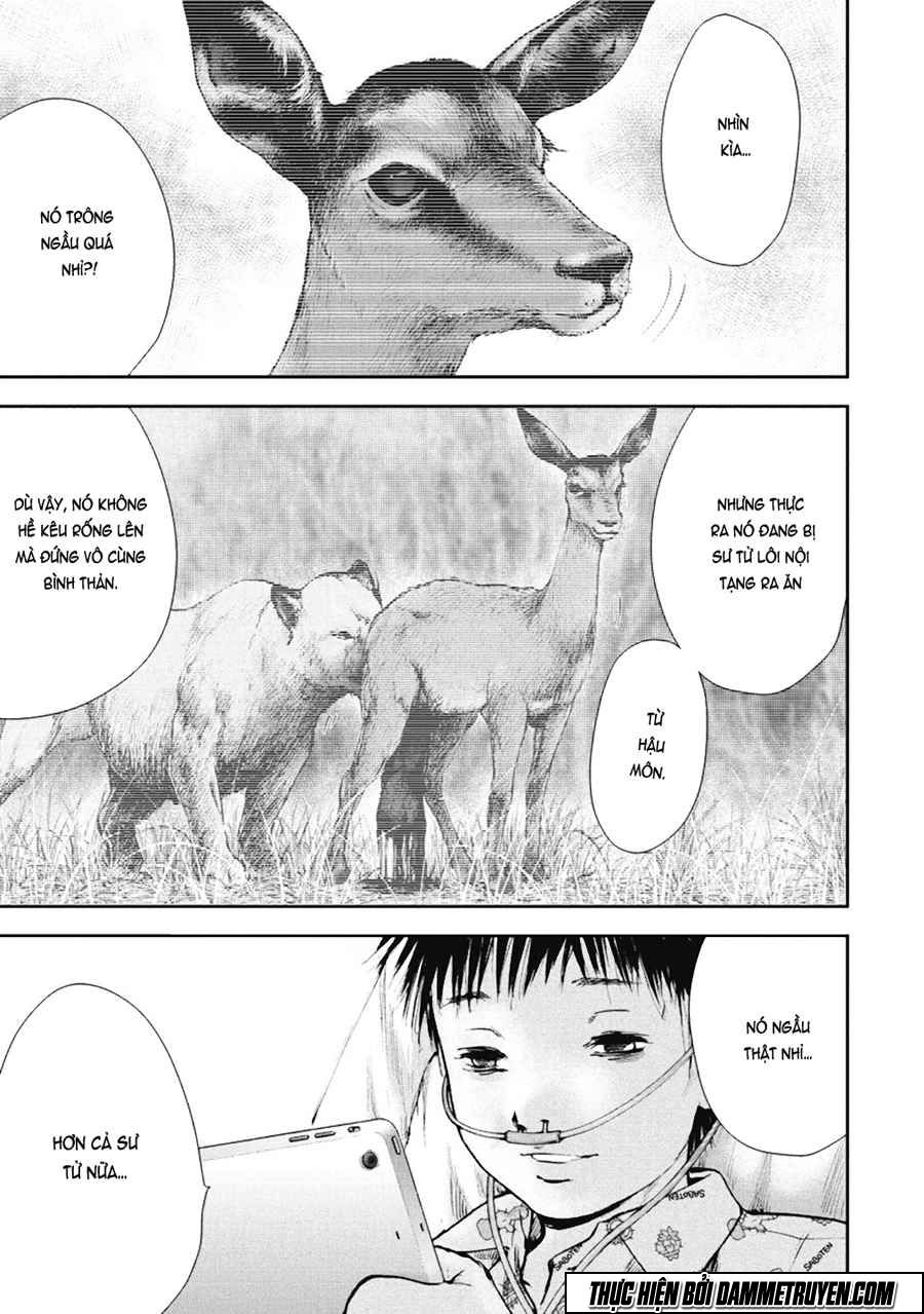 Gift ± Chap 33 - Next Chap 34