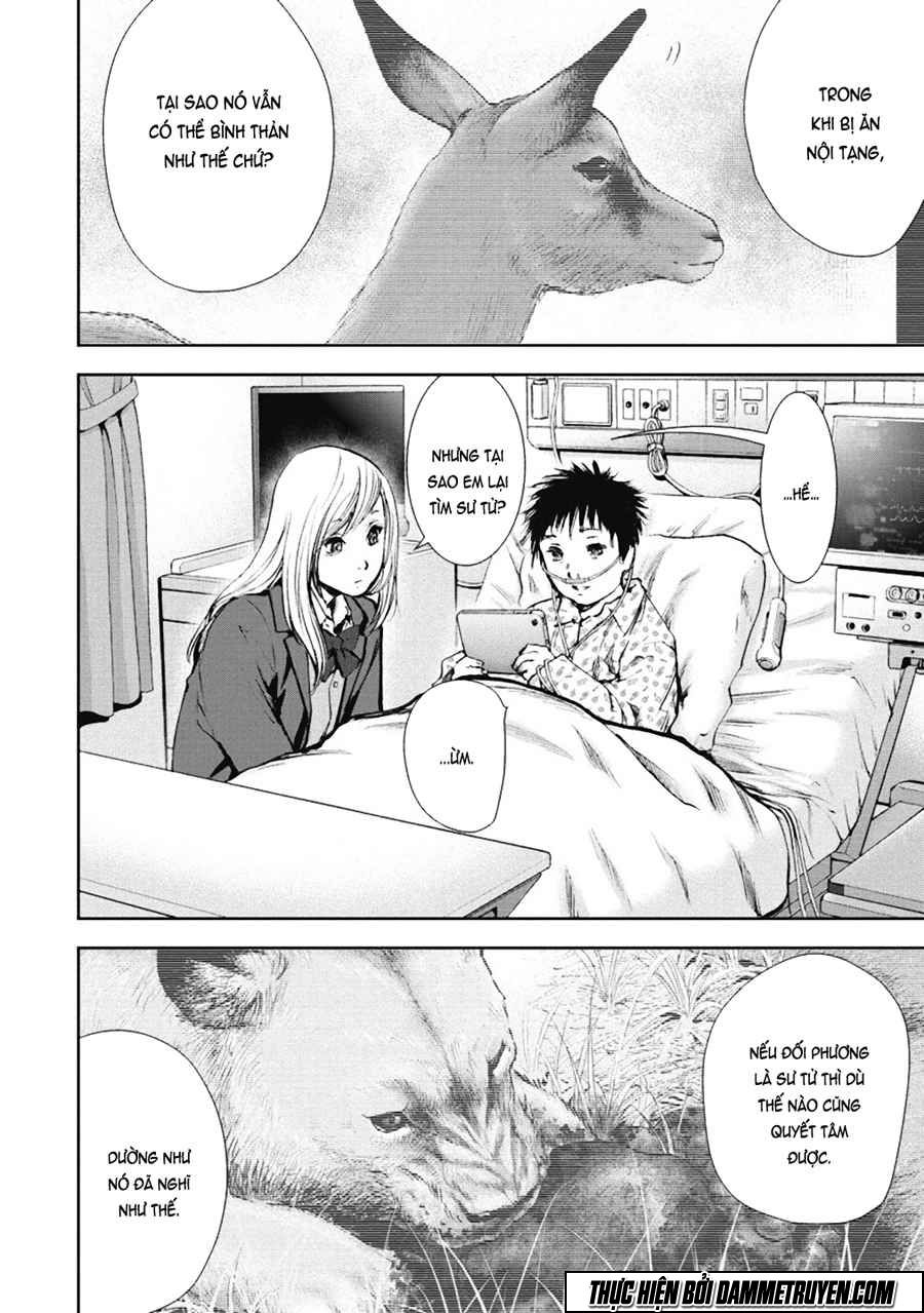 Gift ± Chap 33 - Next Chap 34