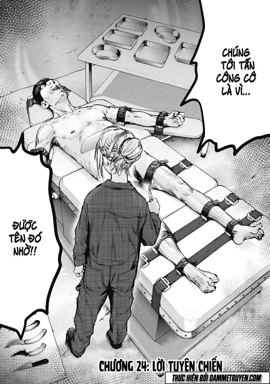 Gift ± Chap 34 - Next Chap 35