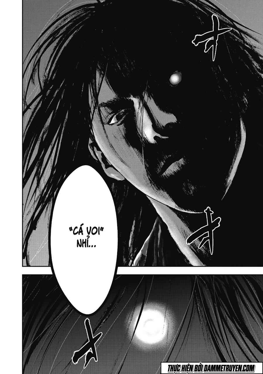 Gift ± Chap 34 - Next Chap 35