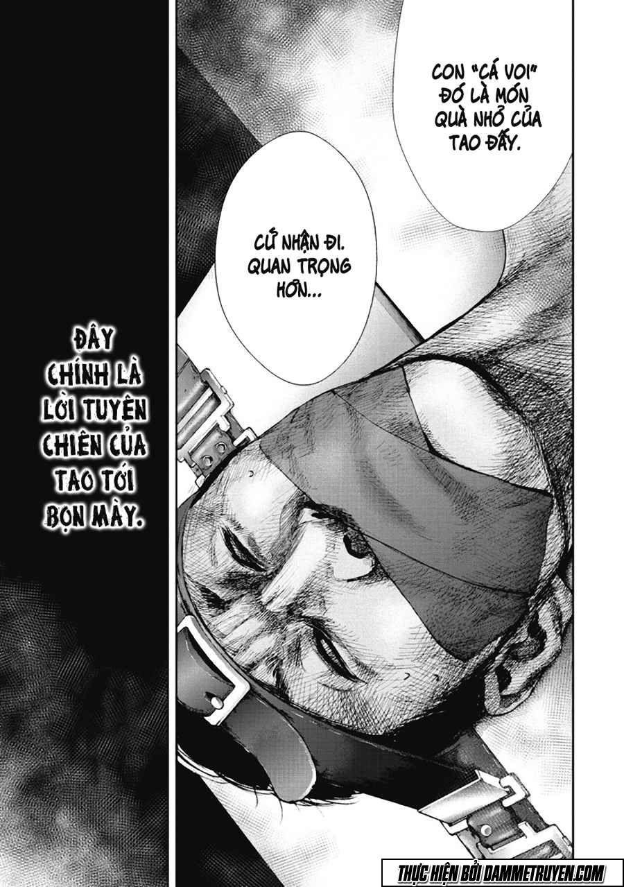 Gift ± Chap 34 - Next Chap 35