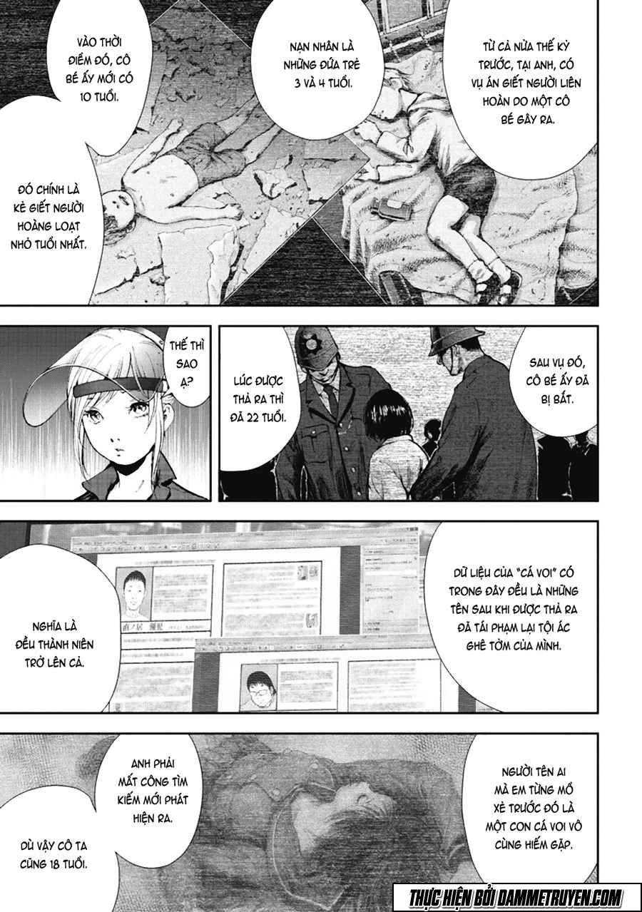 Gift ± Chap 34 - Next Chap 35