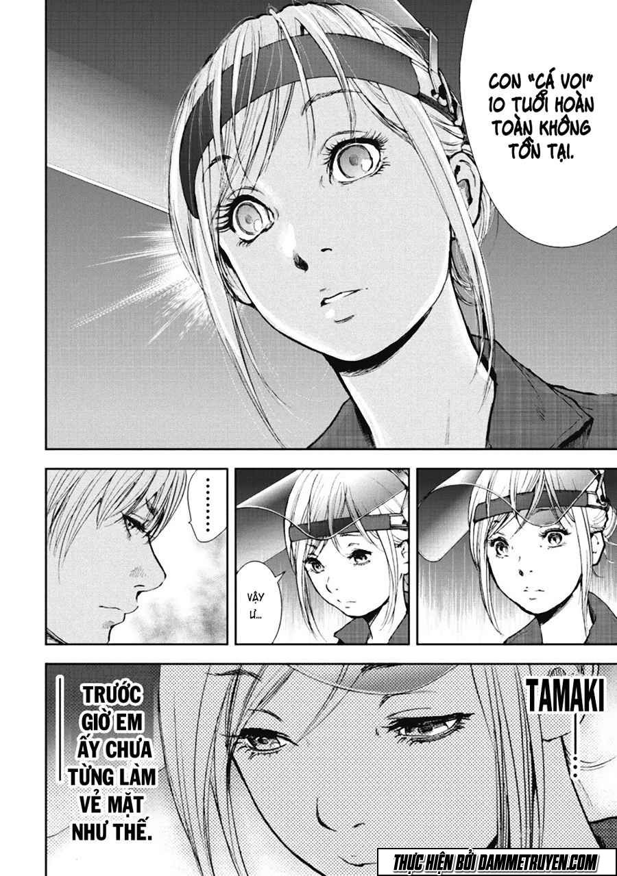 Gift ± Chap 34 - Next Chap 35
