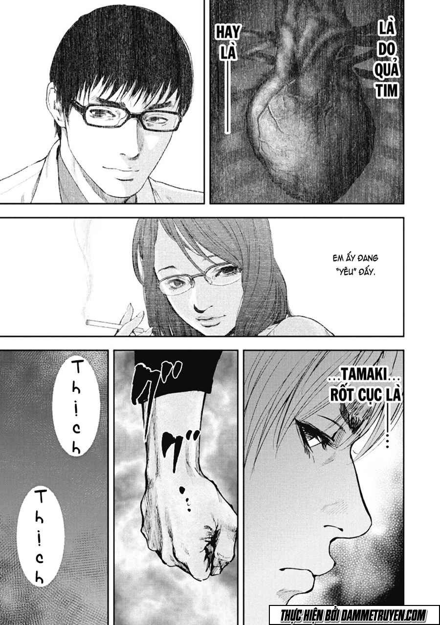 Gift ± Chap 34 - Next Chap 35