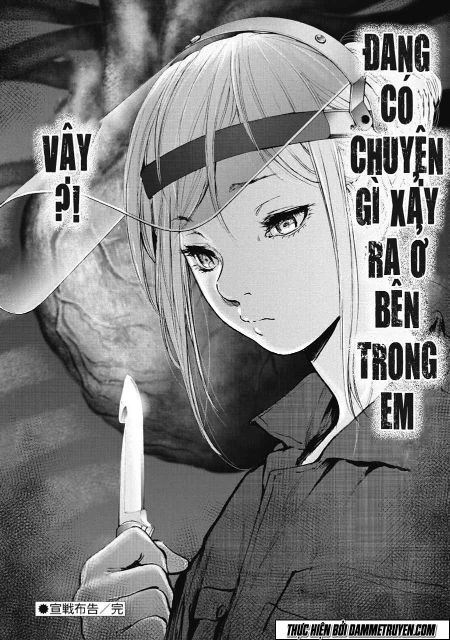 Gift ± Chap 34 - Next Chap 35