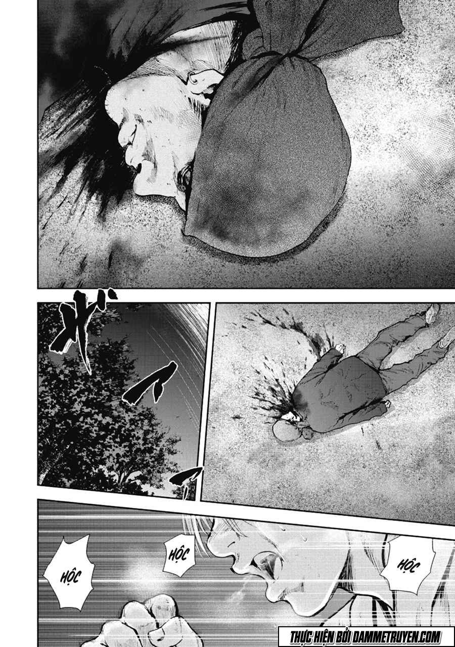 Gift ± Chap 34 - Next Chap 35