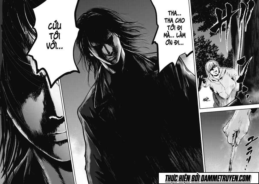 Gift ± Chap 34 - Next Chap 35