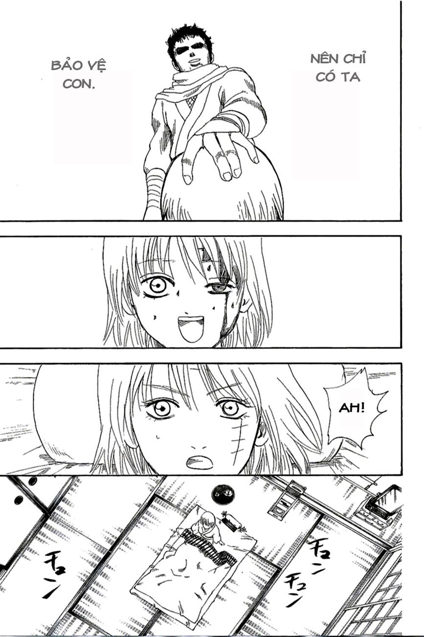 Gintama Chap 254 - Next Chap 255
