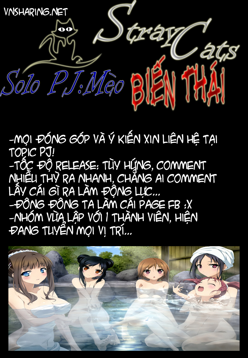 Gintama Chap 271 - Next Chap 272