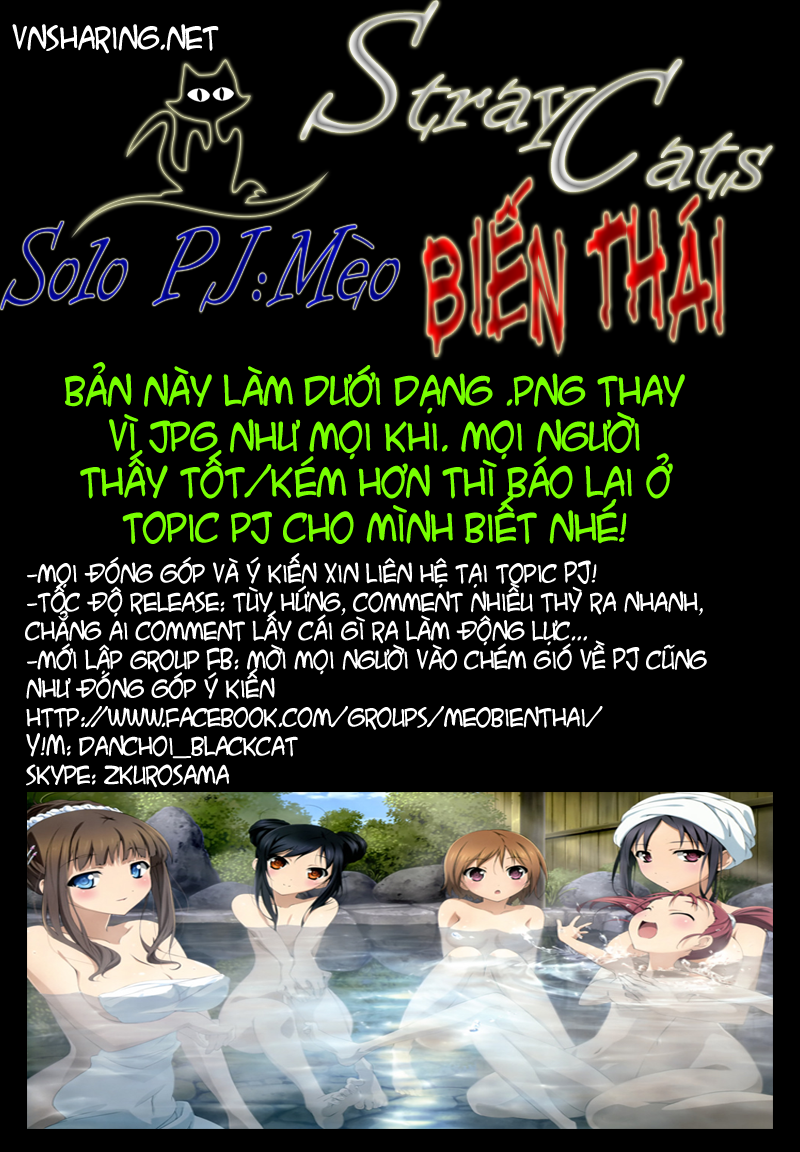 Gintama Chap 272 - Next Chap 273