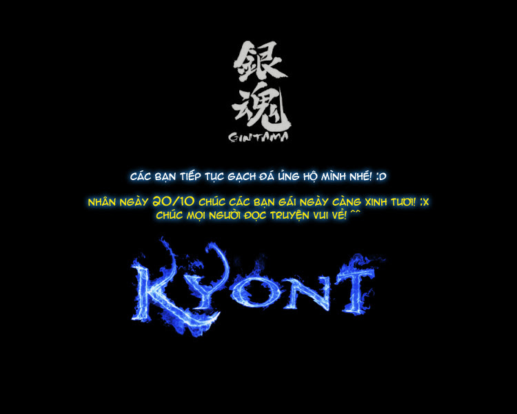 Gintama Chap 273 - Next Chap 274