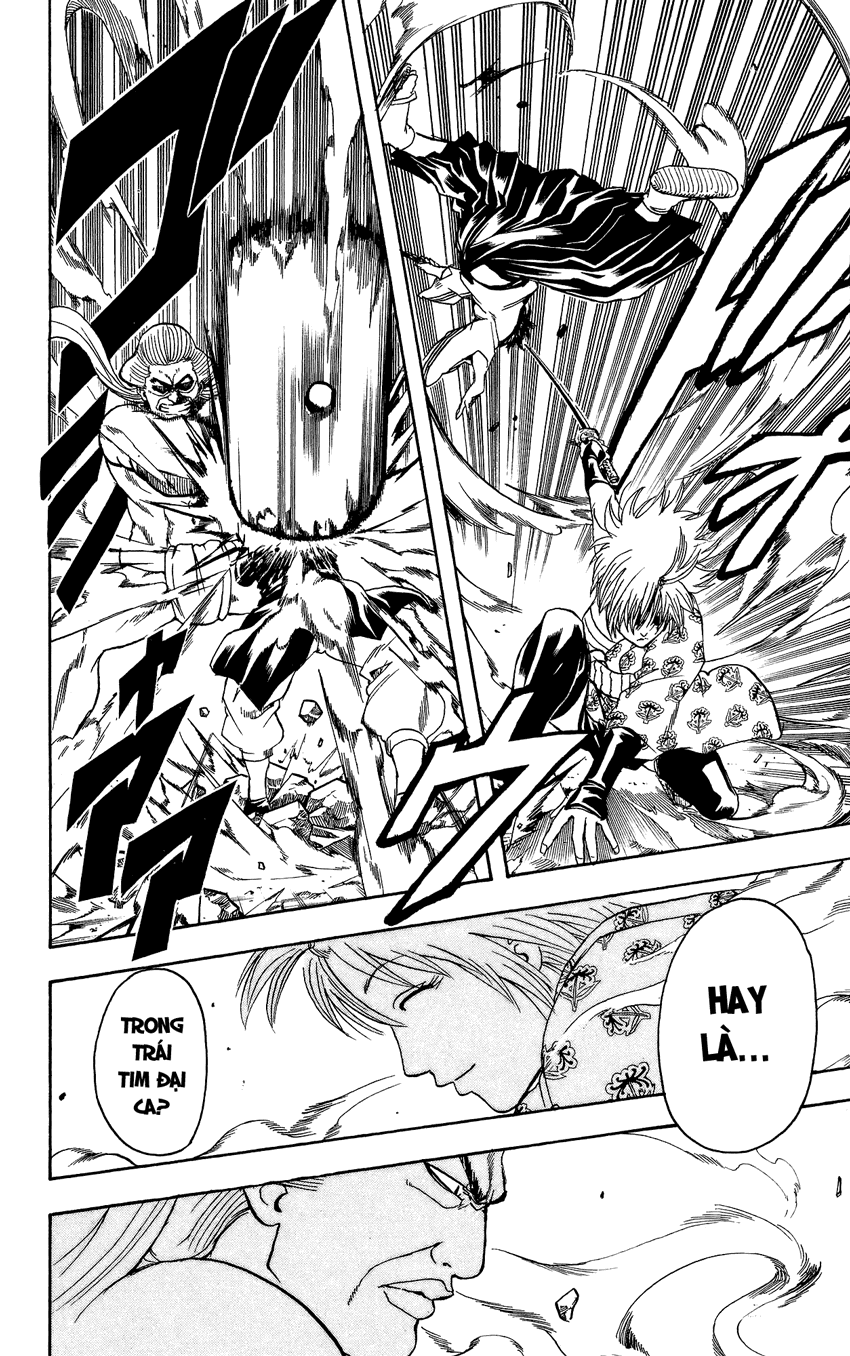 Gintama Chap 304 - Next Chap 305