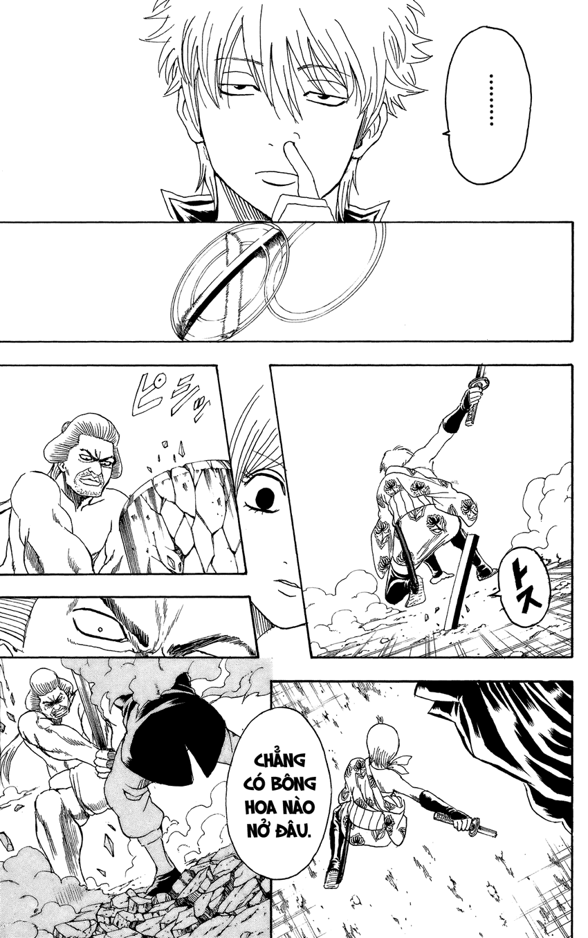 Gintama Chap 304 - Next Chap 305