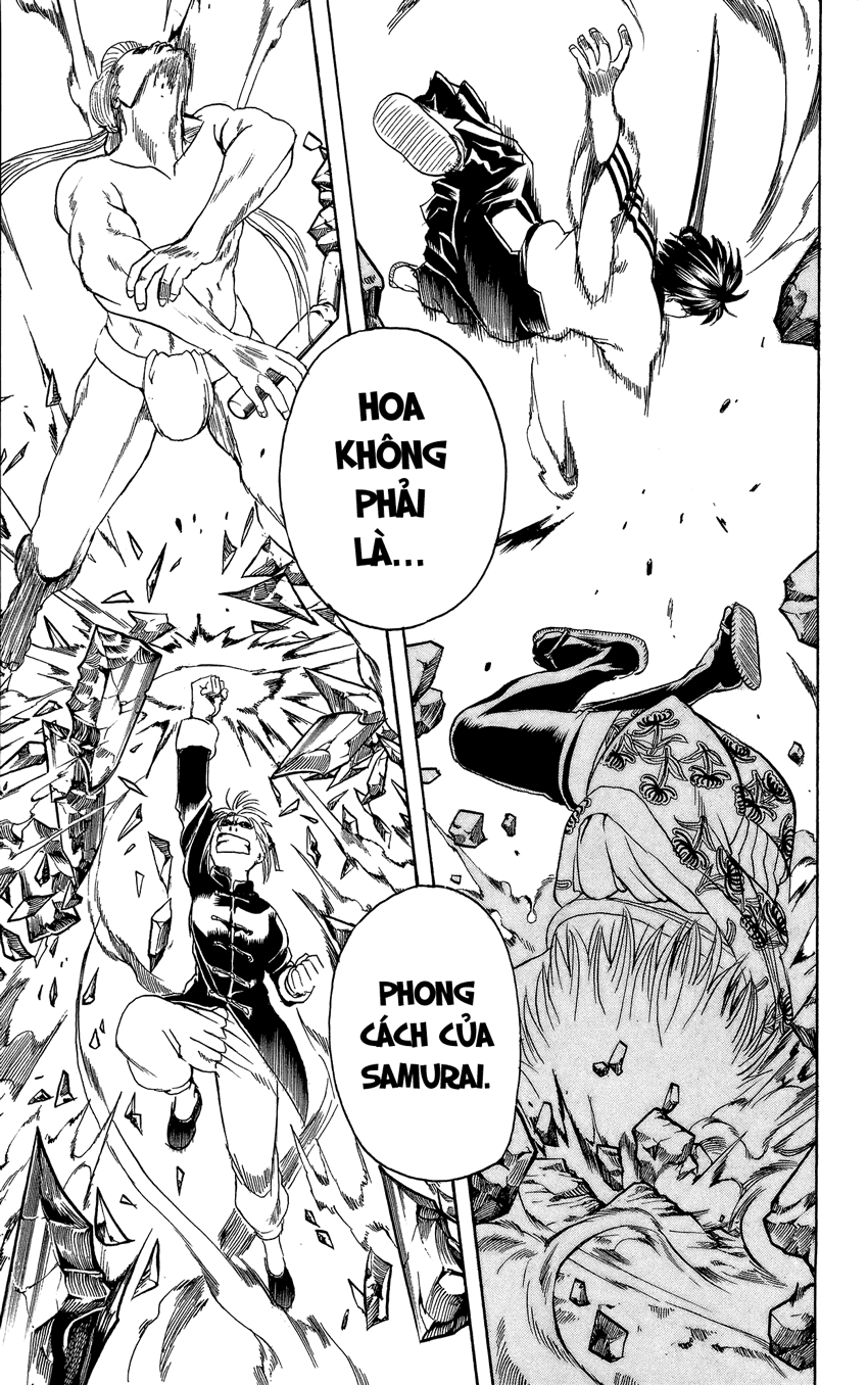 Gintama Chap 304 - Next Chap 305