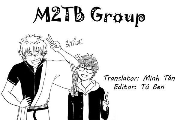 Gintama Chap 336 - Next Chap 337