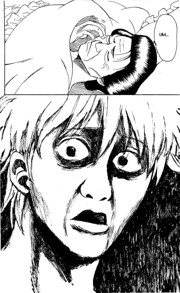 Gintama Chap 336 - Next Chap 337
