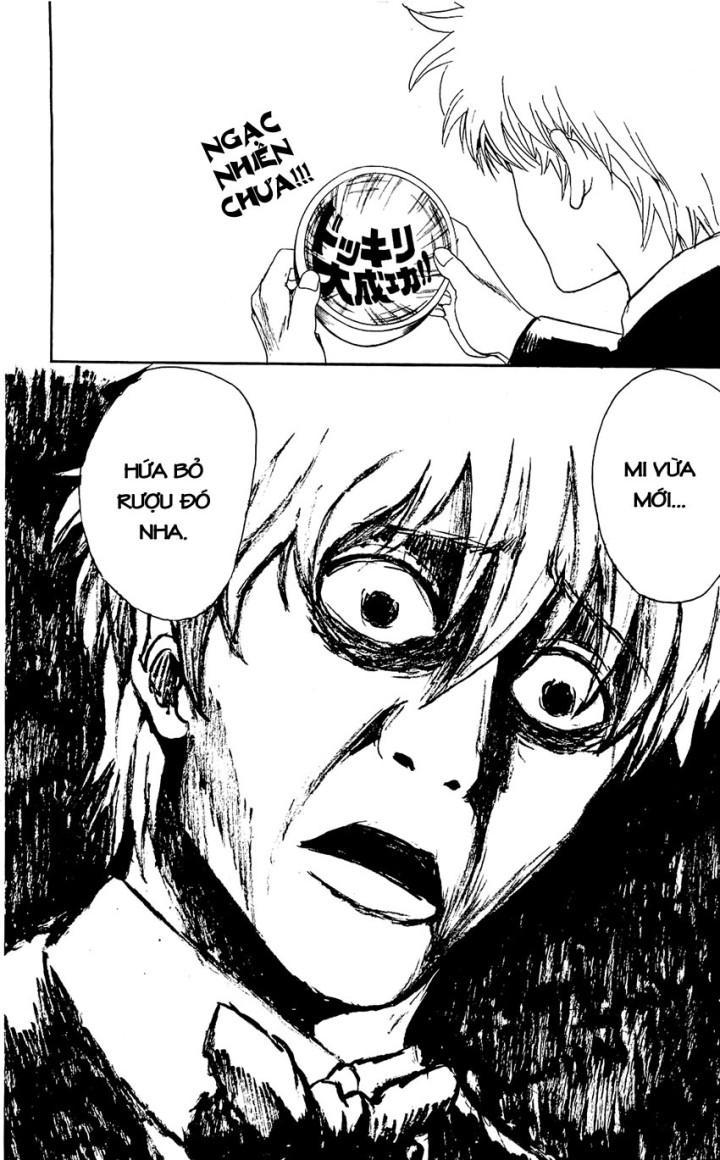 Gintama Chap 339 - Next Chap 340