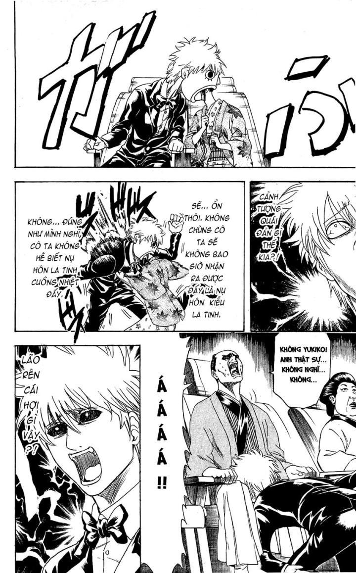 Gintama Chap 339 - Next Chap 340