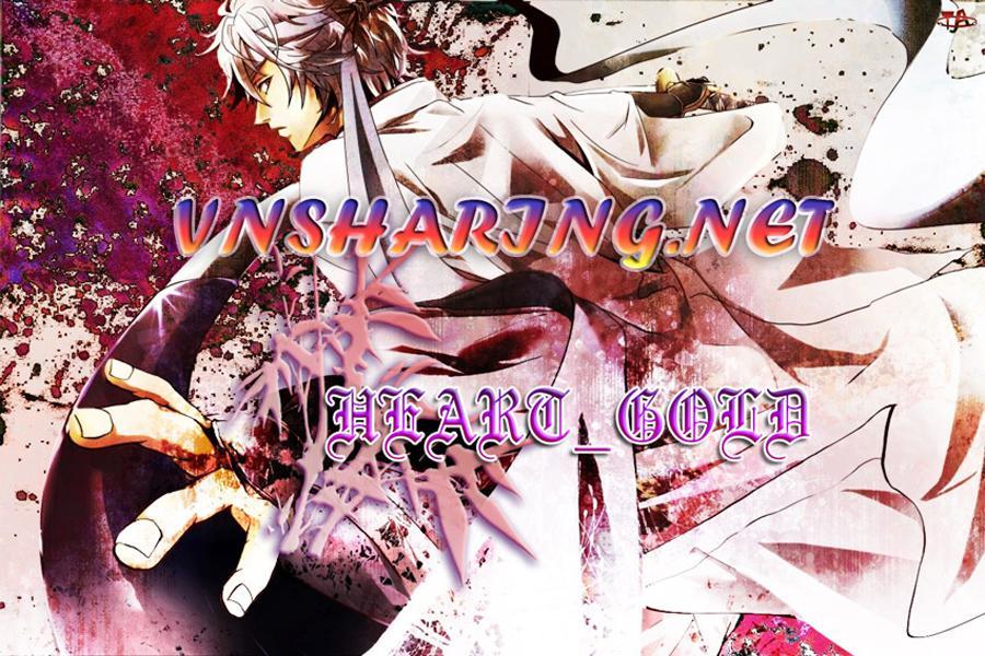 Gintama Chap 340 - Next Chap 341