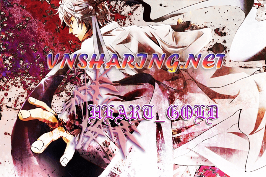 Gintama Chap 342 - Next Chap 343