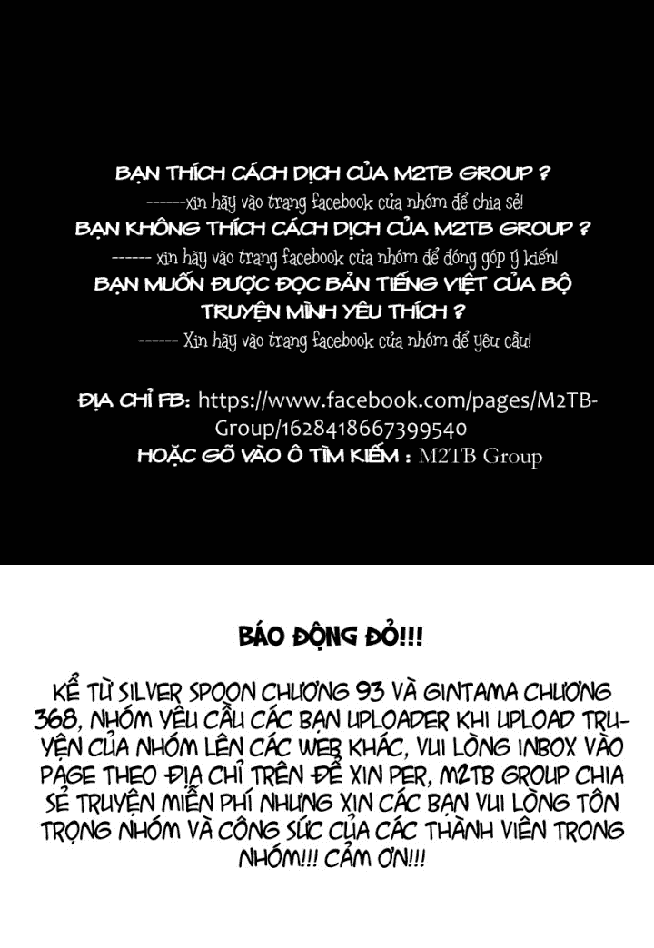 Gintama Chap 390 - Next Chap 391