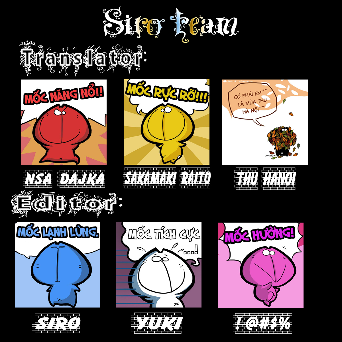 Gintama Chap 496 - Next Chap 497