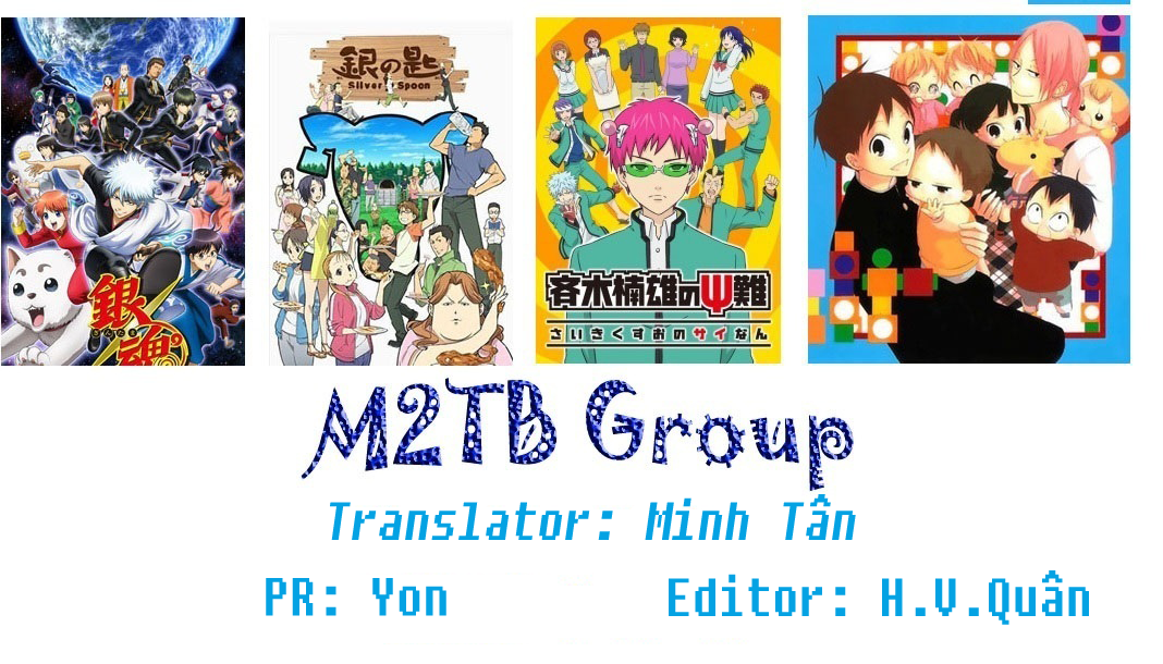 Gintama Chap 643 - Next Chap 644