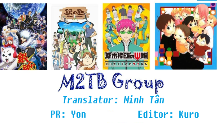Gintama Chap 645 - Next Chap 646
