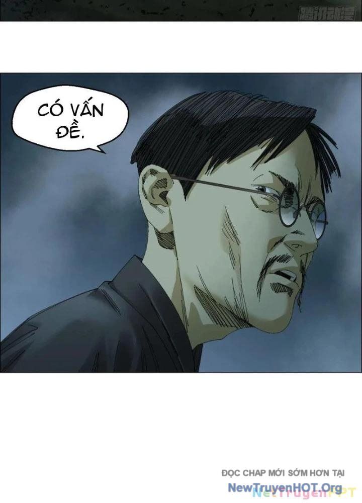 Giờ Ngọ Ba Khắc Chap 100 - Next Chap 101