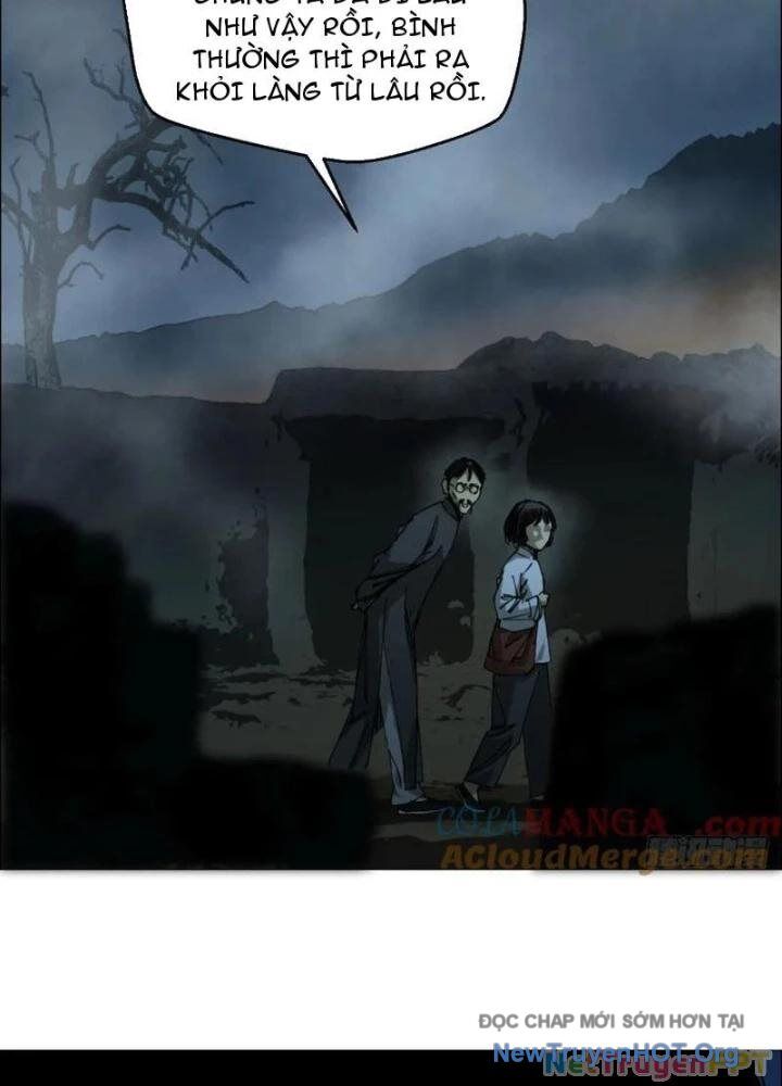 Giờ Ngọ Ba Khắc Chap 100 - Next Chap 101