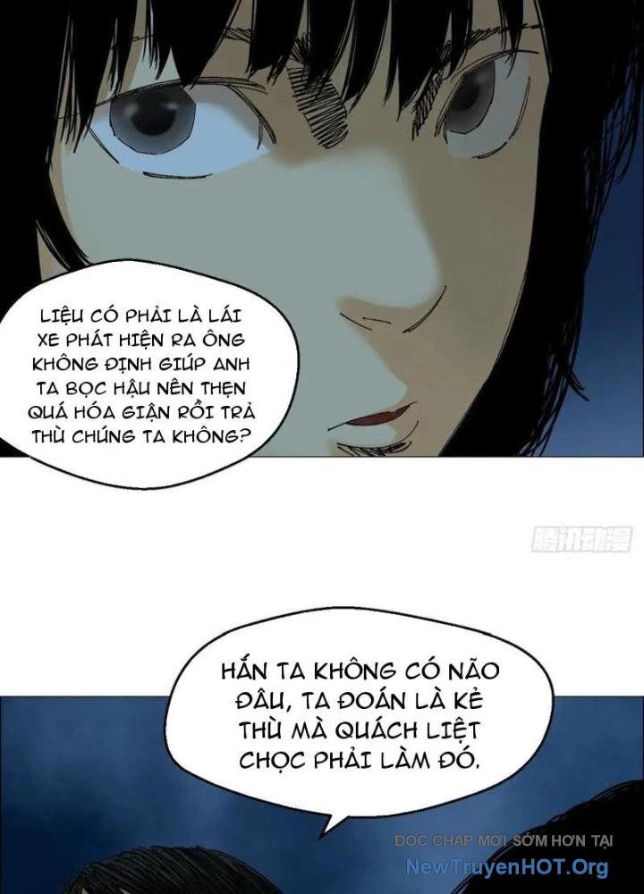 Giờ Ngọ Ba Khắc Chap 100 - Next Chap 101