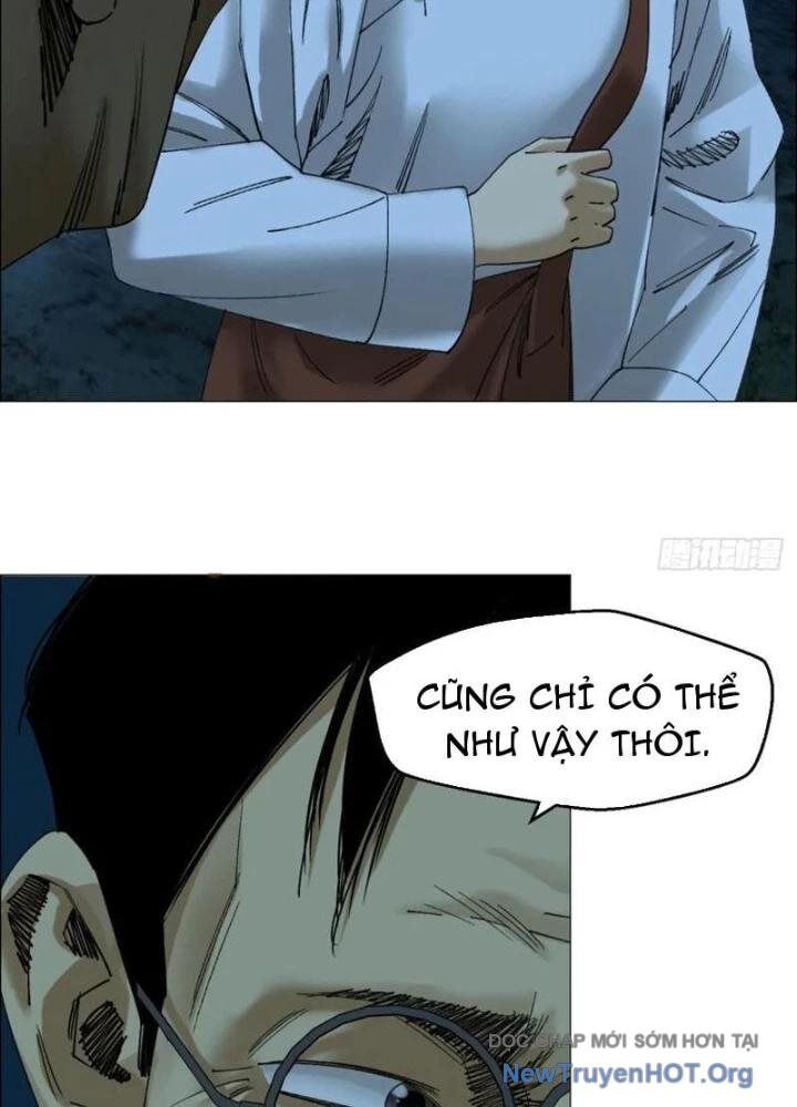 Giờ Ngọ Ba Khắc Chap 100 - Next Chap 101