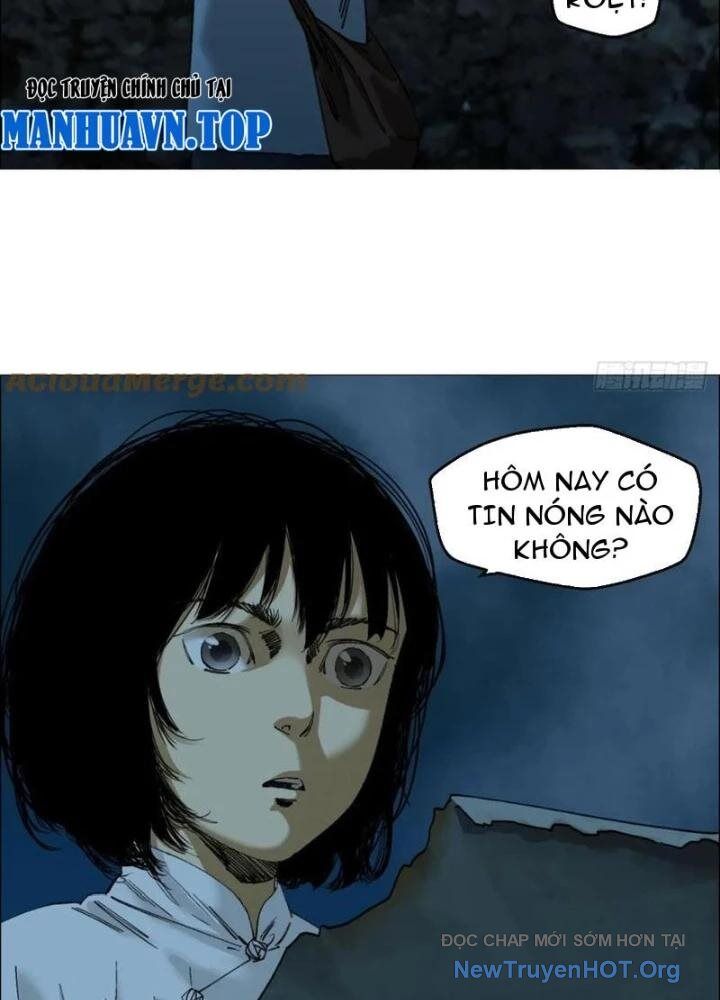 Giờ Ngọ Ba Khắc Chap 100 - Next Chap 101