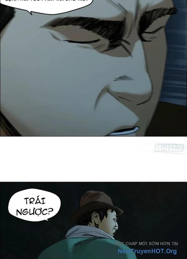Giờ Ngọ Ba Khắc Chap 100 - Next Chap 101