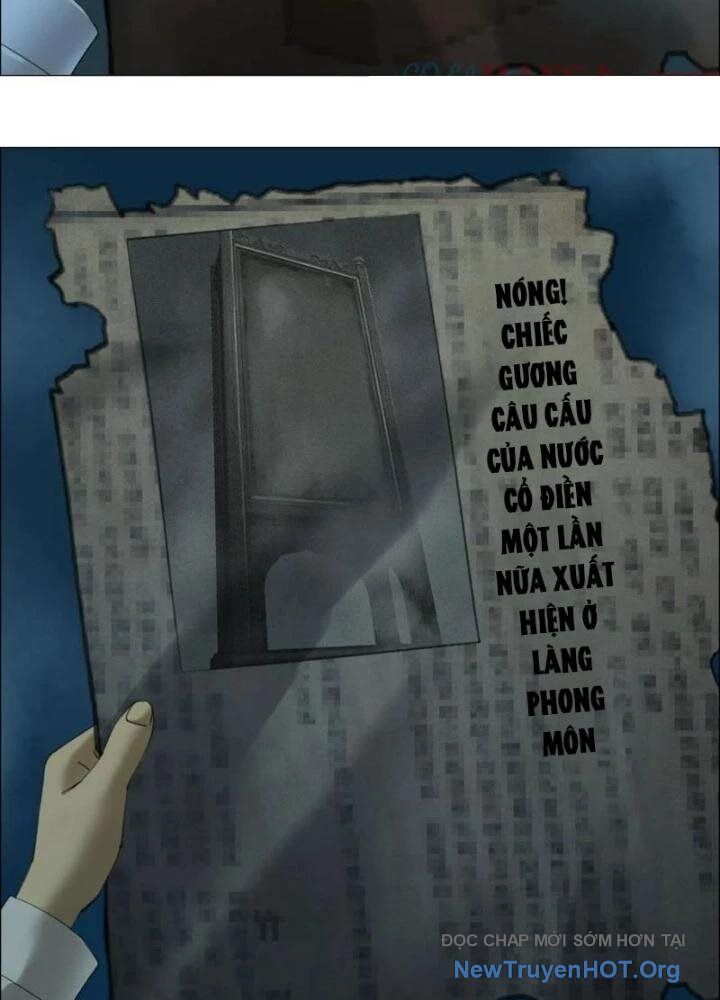 Giờ Ngọ Ba Khắc Chap 100 - Next Chap 101