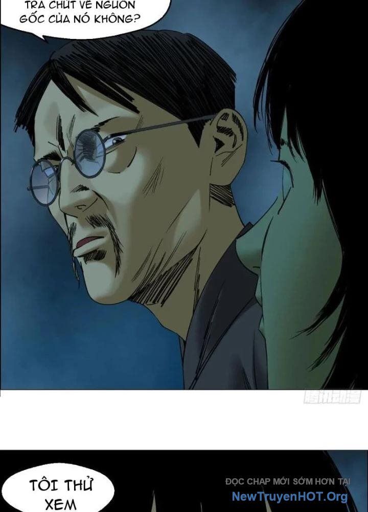 Giờ Ngọ Ba Khắc Chap 100 - Next Chap 101