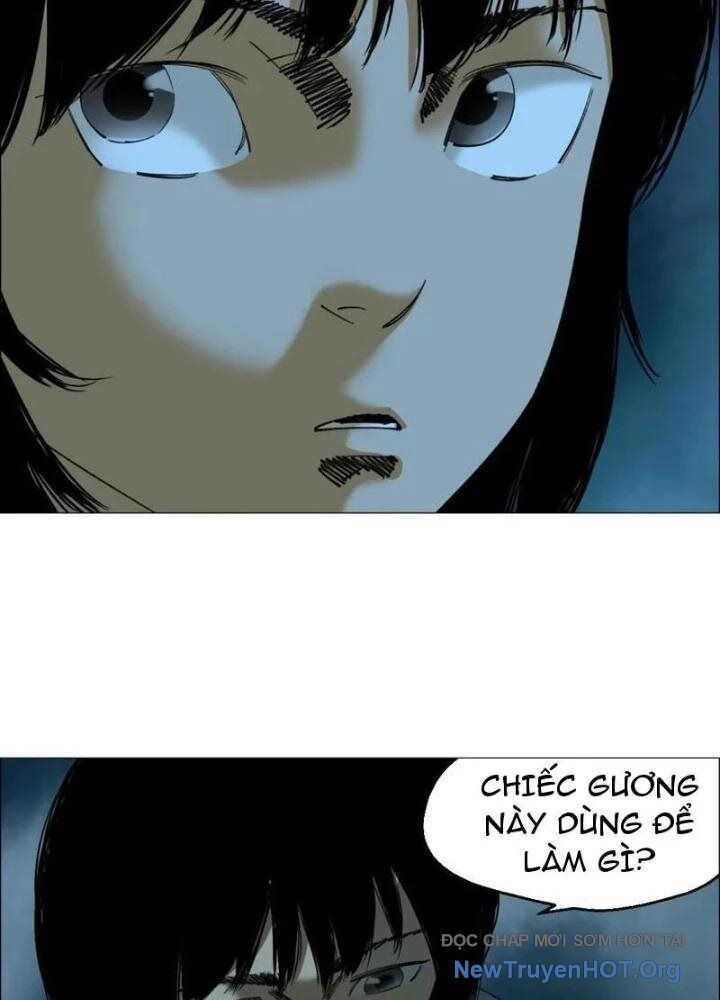 Giờ Ngọ Ba Khắc Chap 100 - Next Chap 101