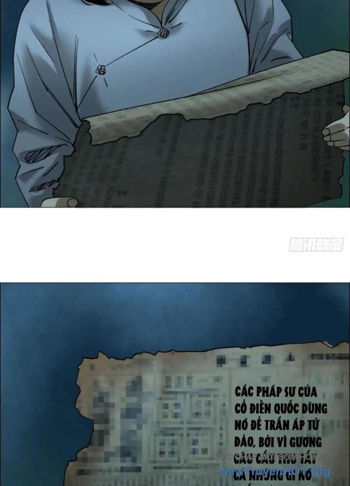 Giờ Ngọ Ba Khắc Chap 100 - Next Chap 101