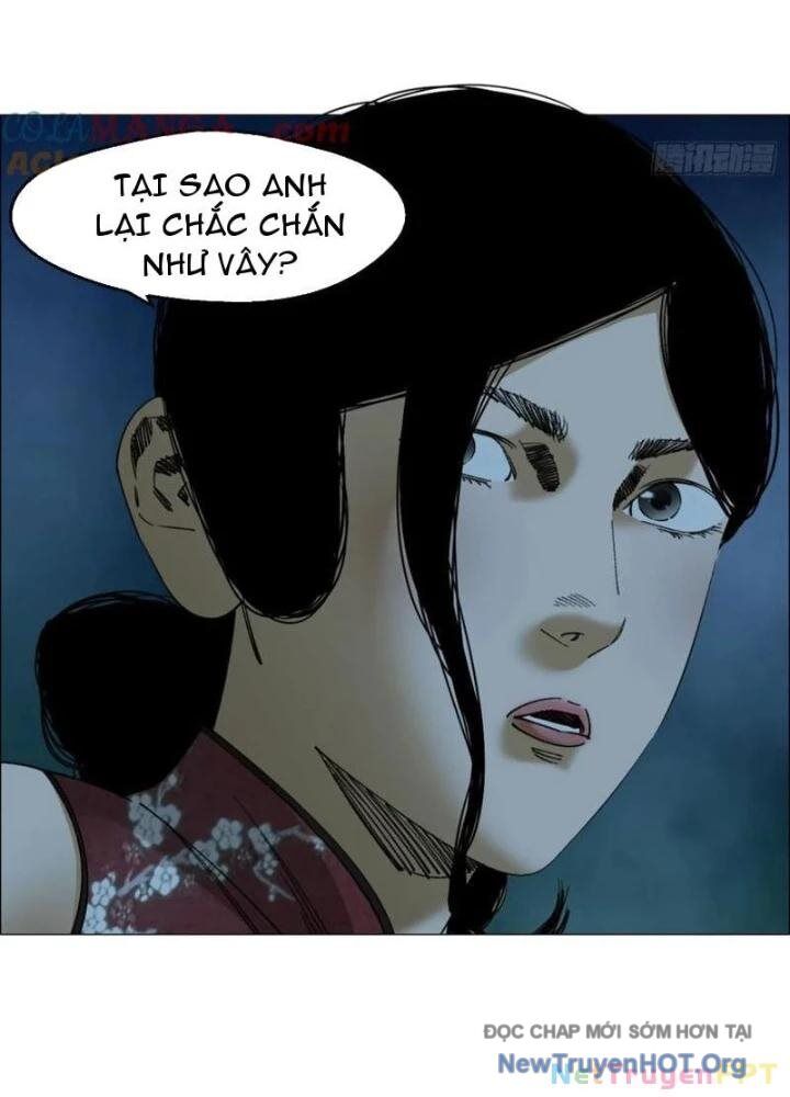Giờ Ngọ Ba Khắc Chap 100 - Next Chap 101
