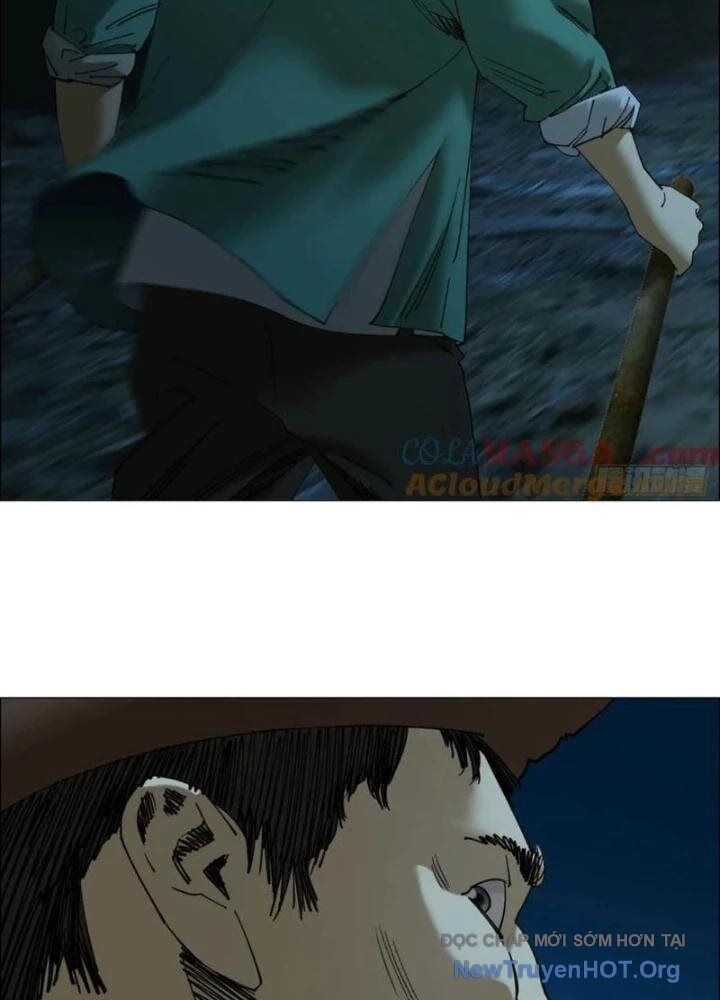 Giờ Ngọ Ba Khắc Chap 100 - Next Chap 101