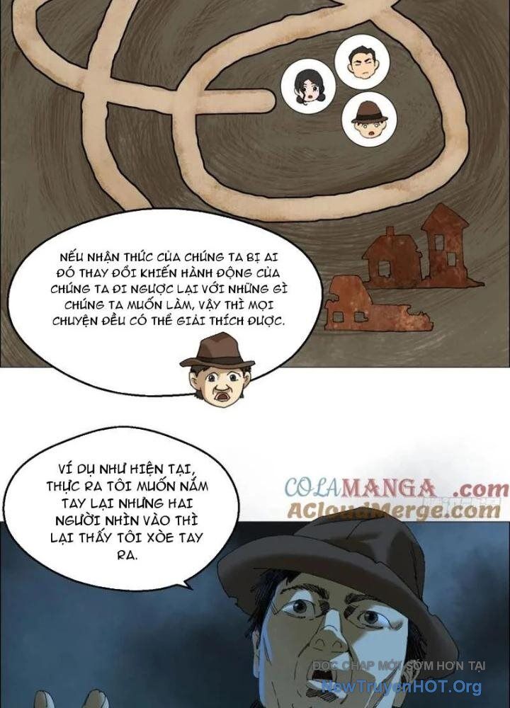Giờ Ngọ Ba Khắc Chap 100 - Next Chap 101