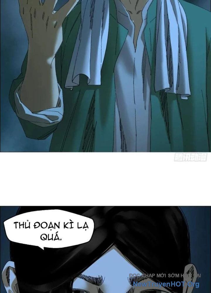 Giờ Ngọ Ba Khắc Chap 100 - Next Chap 101