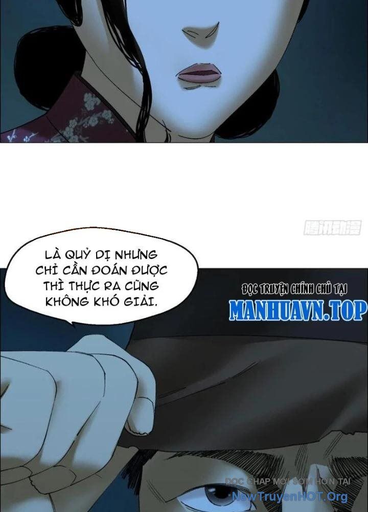 Giờ Ngọ Ba Khắc Chap 100 - Next Chap 101