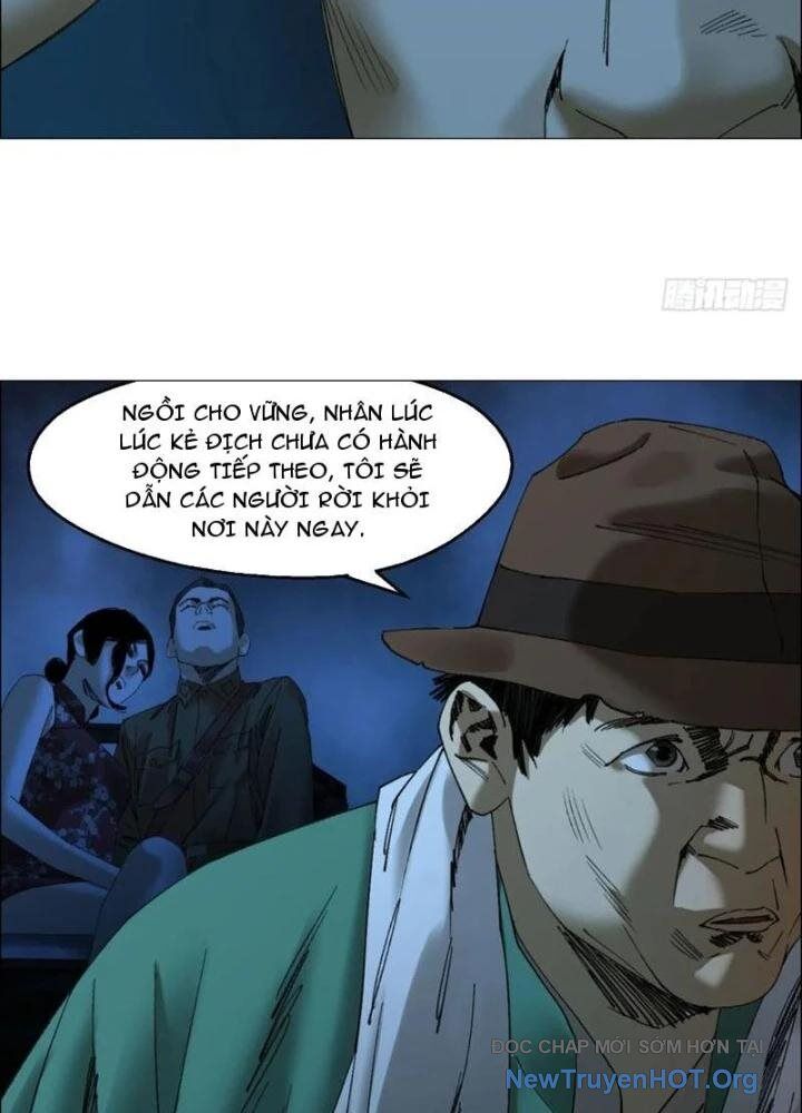 Giờ Ngọ Ba Khắc Chap 100 - Next Chap 101